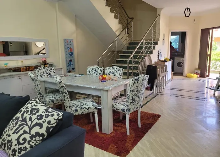Twin House- La Jolie Marina Appartamento