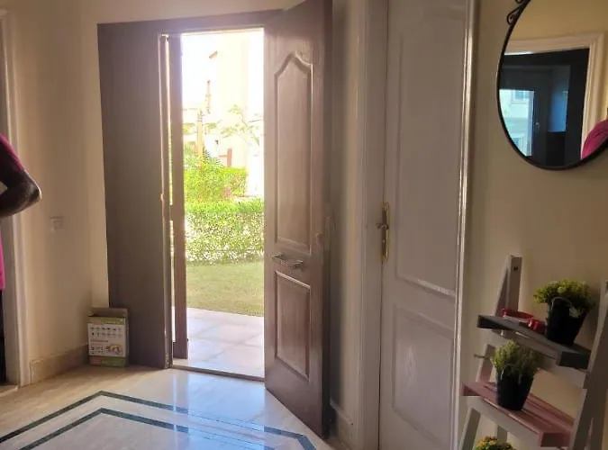 Twin House- La Jolie Marina *