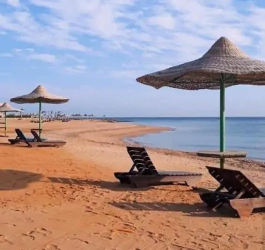 Appartamento Twin House- La Jolie Marina *