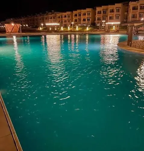 Appartamento Twin House- La Jolie Marina Ain Sukhna