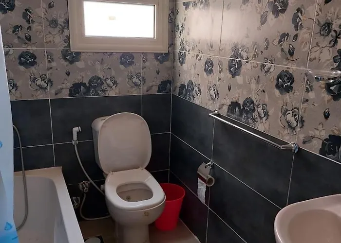 Twin House- La Jolie Marina Appartamento *